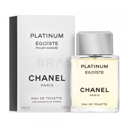 Chanel Platinum Egoiste EDT M 100 ml