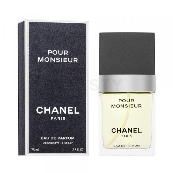 Chanel Pour Monsieur EDP M 75 ml