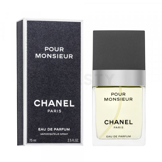 Chanel Pour Monsieur EDP M 75 ml
