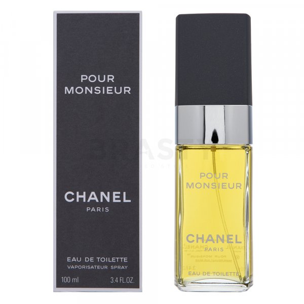 Chanel Pour Monsieur EDT M 100 ml