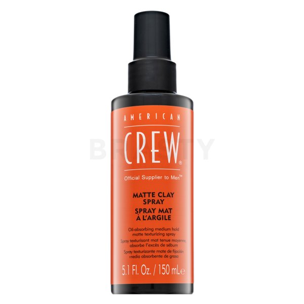 American Crew Matte Clay Spray 150 ml