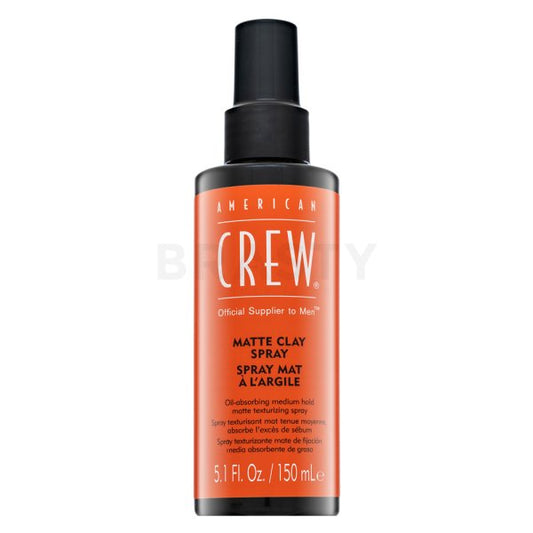American Crew Matte Clay Spray 150 ml