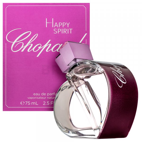 Chopard Happy Spirit EDP W 75 ml