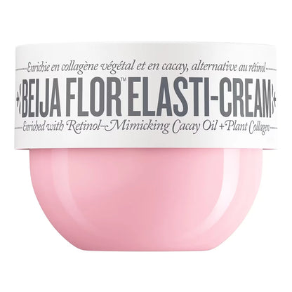SOL DE JANEIRO Beija Flor™ Elasti-Cream - Moisturizing Body Cream