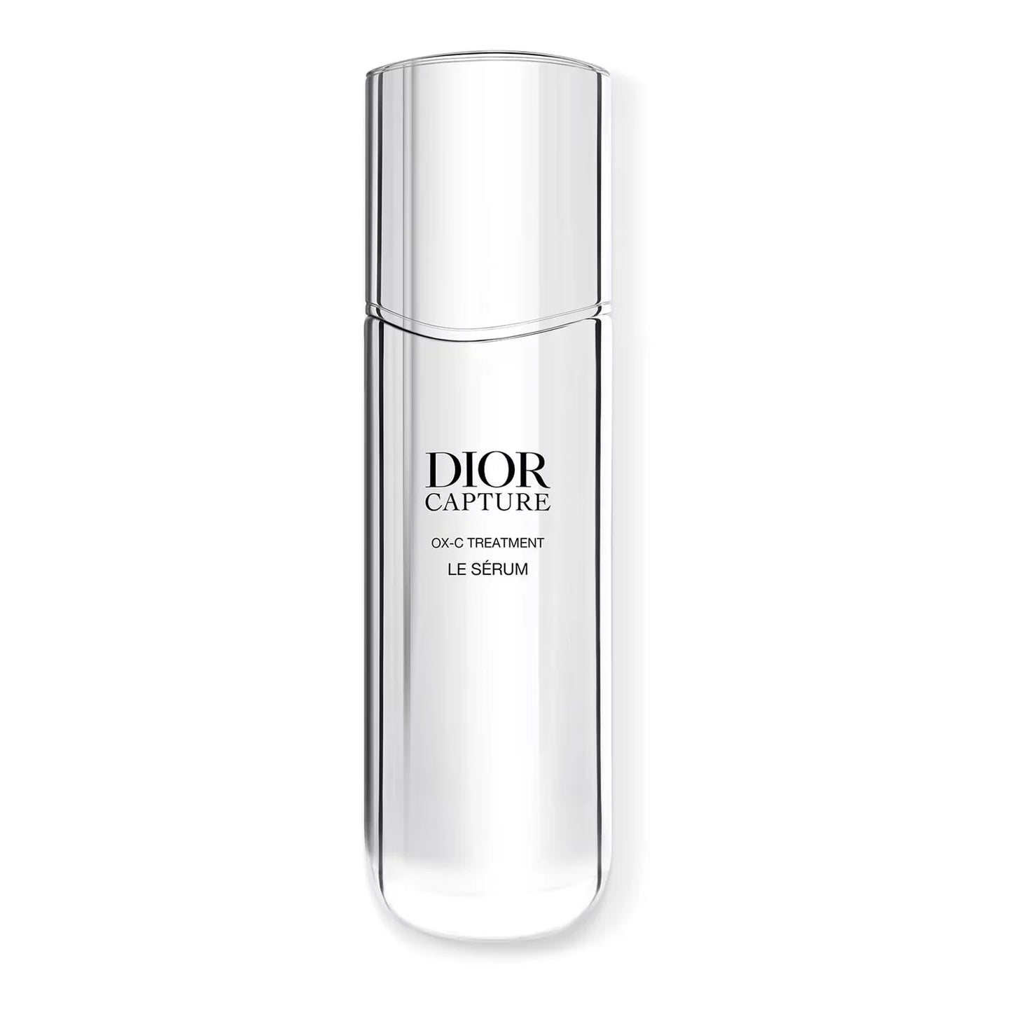 DIOR Capture The Serum - High-performance anti-aging correction