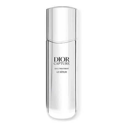 DIOR Capture The Serum - High-performance anti-aging correction