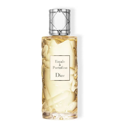 DIOR Stopover in Portofino - Eau de toilette for women - Floral & fruity notes