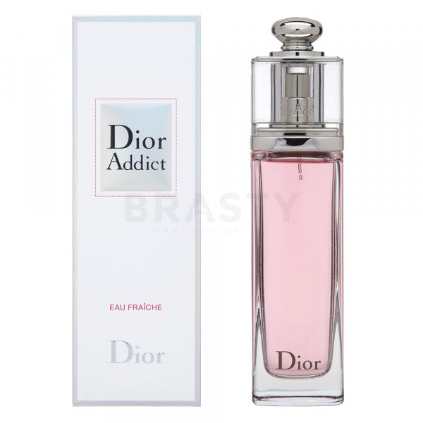 Dior (Christian Dior) Addict Eau Fraiche 2012 EDT W 50 ml