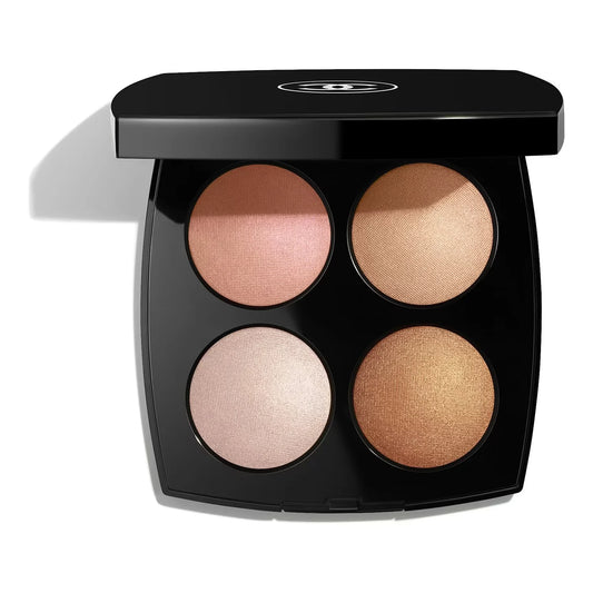 CHANEL LIGHT PLAY Multi-use Light Powders