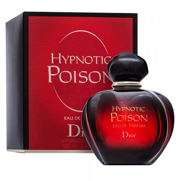 Dior (Christian Dior) Hypnotic Poison Eau de Parfum EDP W 100 ml