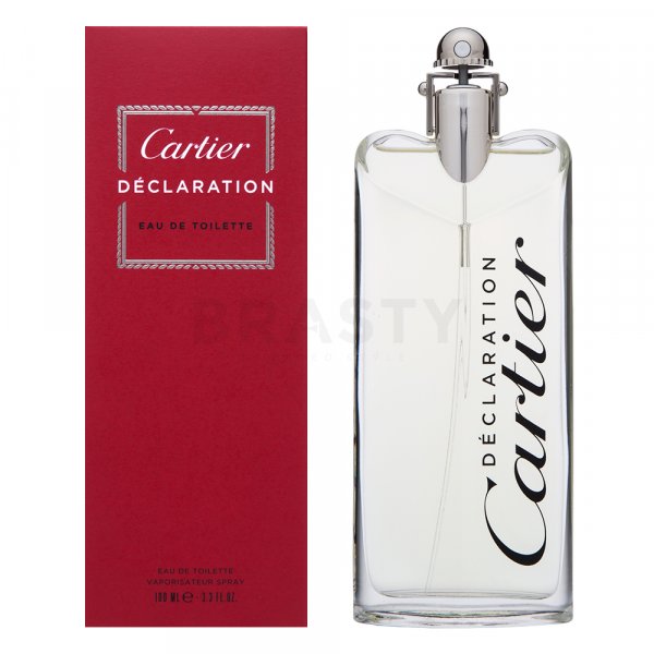 Cartier Declaration EDT M 100 ml