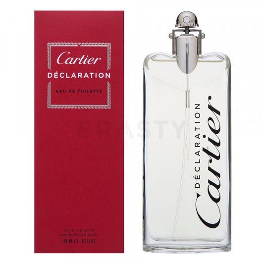 Cartier Declaration EDT M 100 ml