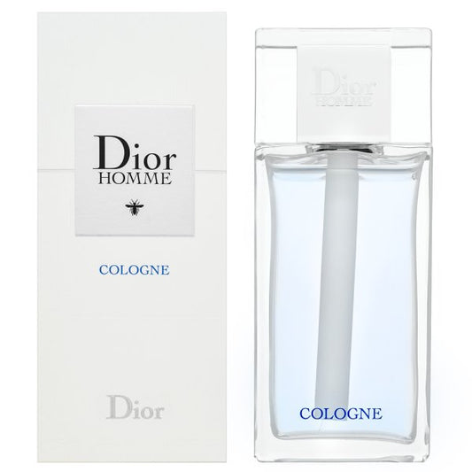 Dior (Christian Dior) Dior Homme Cologne 2013 EDC M 125 ml