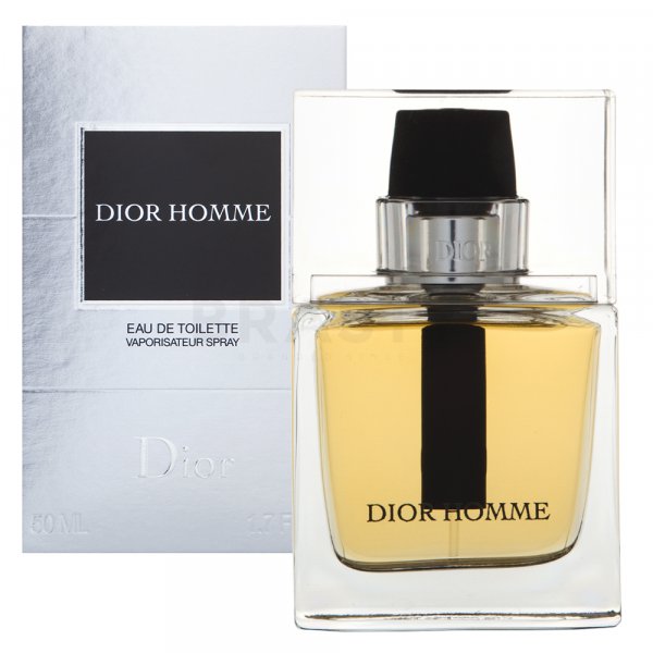 Dior (Christian Dior) Dior Homme 2011 EDT M 50 ml