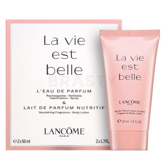 Lancome La Vie Est Belle SET - Set W 100 ml