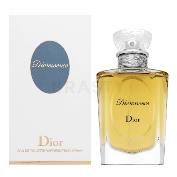 Dior (Christian Dior) Dioressence Les Creations de Monsieur EDT W 100 ml