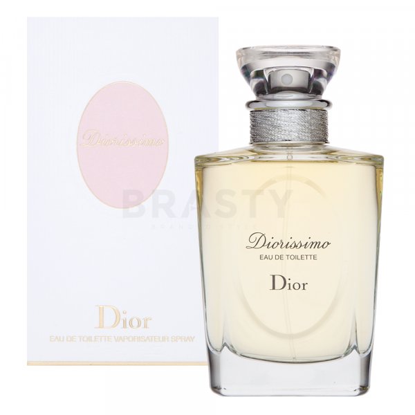 Dior (Christian Dior) Diorissimo EDT W 100 ml