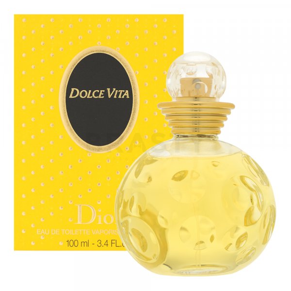 Dior (Christian Dior) Dolce Vita EDT W 100 ml
