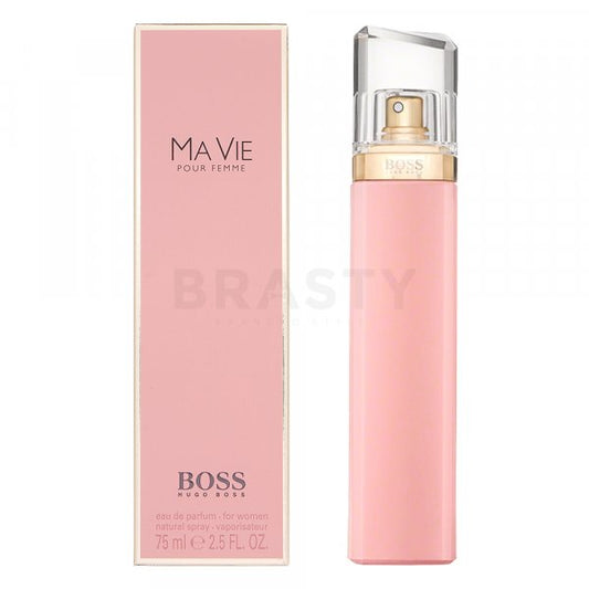 Hugo Boss Ma Vie Pour Femme EDP W 75 ml