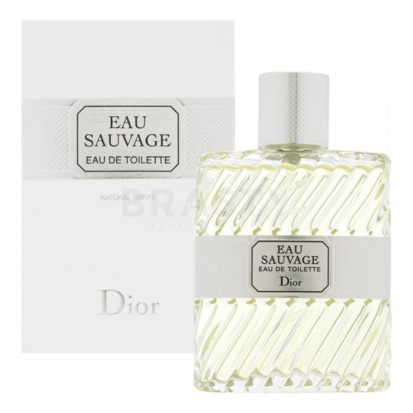 Dior (Christian Dior) Eau Sauvage EDT M 100 ml