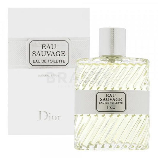 Dior (Christian Dior) Eau Sauvage EDT M 100 ml
