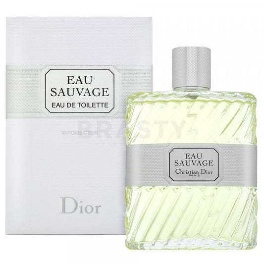 Dior (Christian Dior) Eau Sauvage EDT M 200 ml