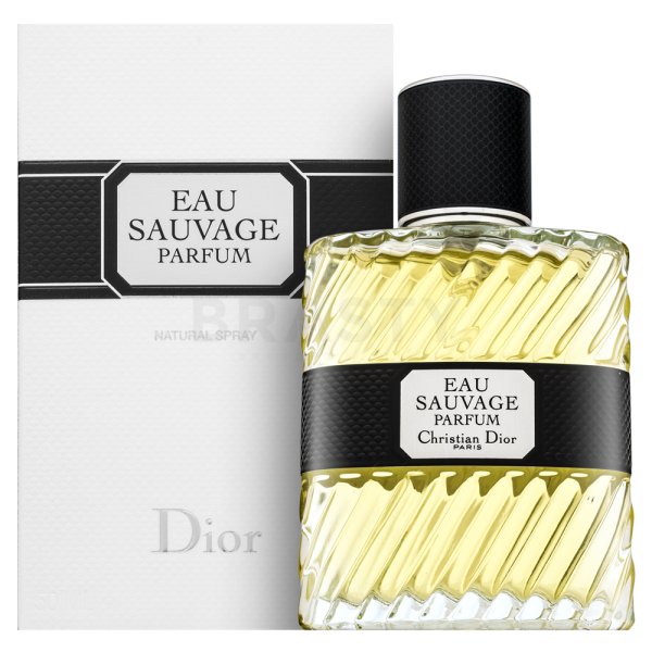 Dior (Christian Dior) Eau Sauvage Parfum EDP M 50 ml