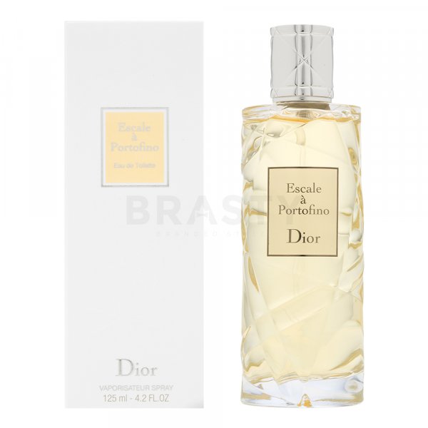Dior (Christian Dior) Escale a Portofino EDT W 125 ml