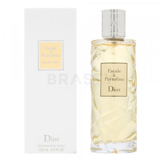 Dior (Christian Dior) Escale a Portofino EDT W 125 ml