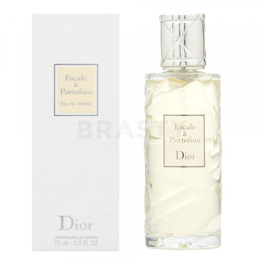 Dior (Christian Dior) Escale a Portofino EDT W 75 ml