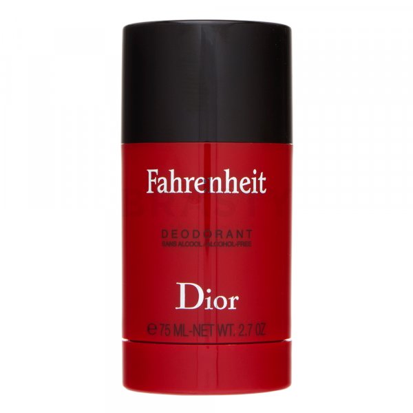 Dior (Christian Dior) Fahrenheit DST M 75 ml