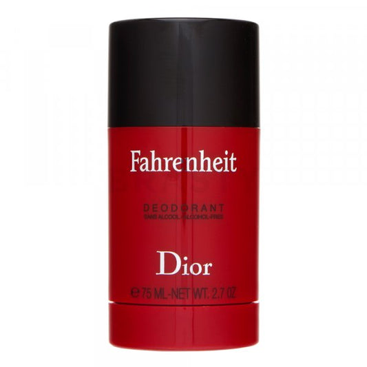 Dior (Christian Dior) Fahrenheit DST M 75 ml