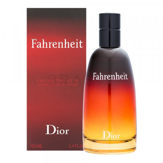 Dior (Christian Dior) Fahrenheit EDT M 100 ml
