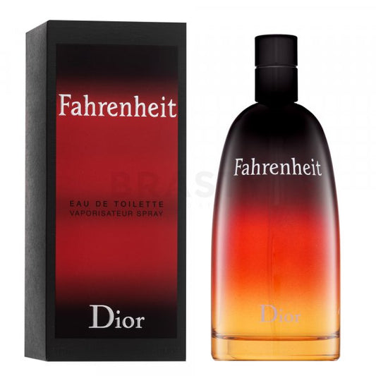 Dior (Christian Dior) Fahrenheit EDT M 200 ml