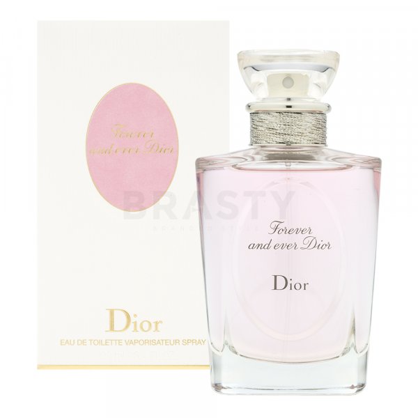 Dior (Christian Dior) Forever and Ever EDT W 100 ml
