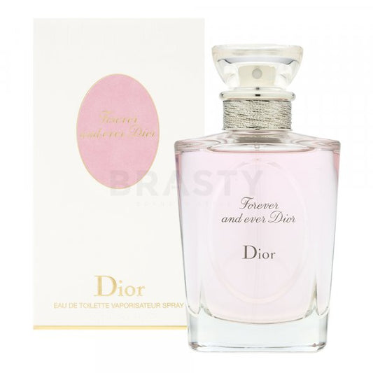 Dior (Christian Dior) Forever and Ever EDT W 100 ml