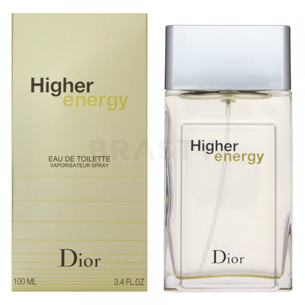 Dior (Christian Dior) Higher Energy EDT M 100 ml