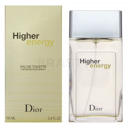 Dior (Christian Dior) Higher Energy EDT M 100 ml