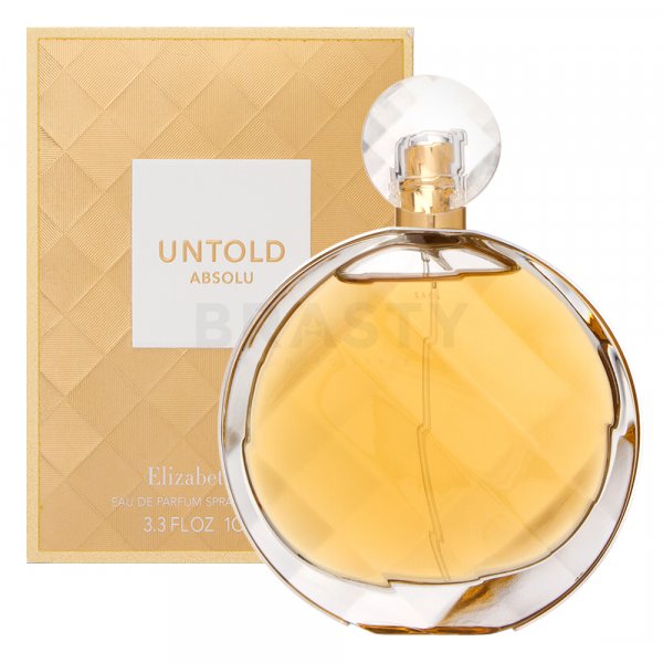 Elizabeth Arden Untold Absolu EDP W 100 ml