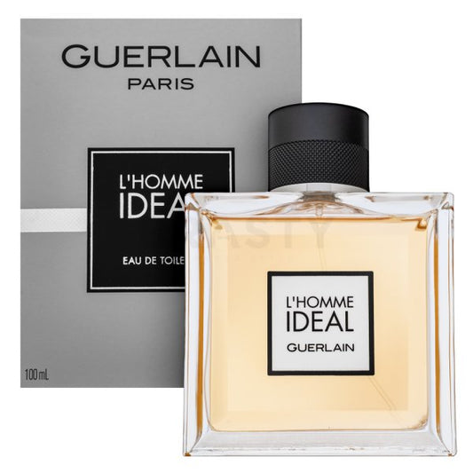 Guerlain L'Homme Idéal EDT M 100 ml