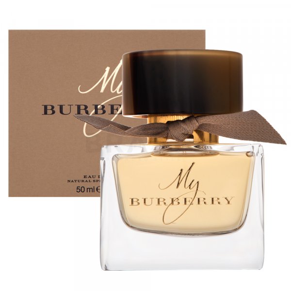 Burberry My Burberry EDP W 50 ml