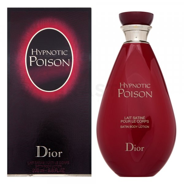 Dior (Christian Dior) Hypnotic Poison BOL W 200 ml