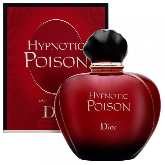 Dior (Christian Dior) Hypnotic Poison EDT W 100 ml