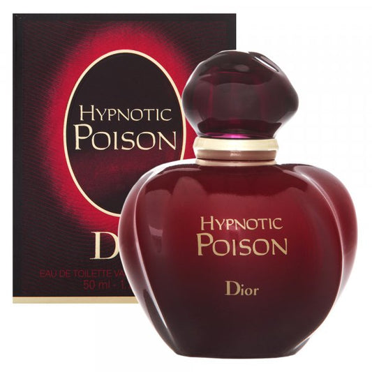 Dior (Christian Dior) Hypnotic Poison EDT W 50 ml