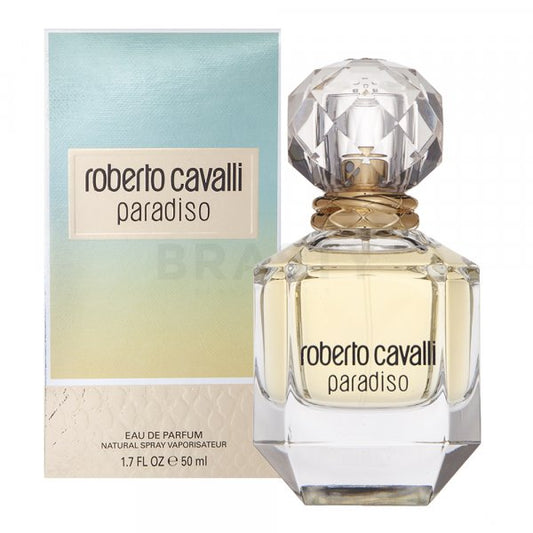 Roberto Cavalli Paradiso EDP W 50 ml