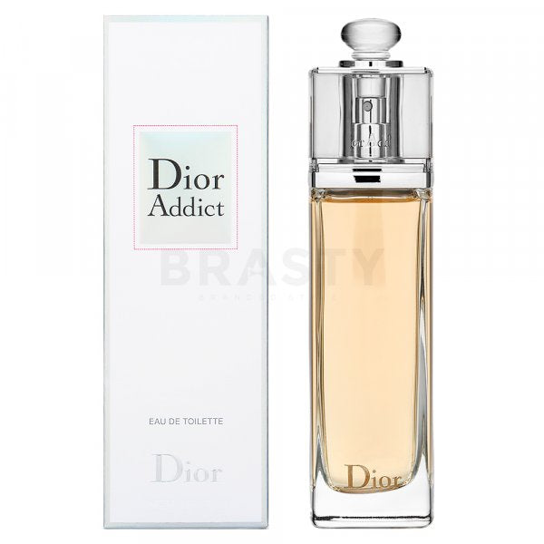 Dior (Christian Dior) Addict EDT W 100 ml