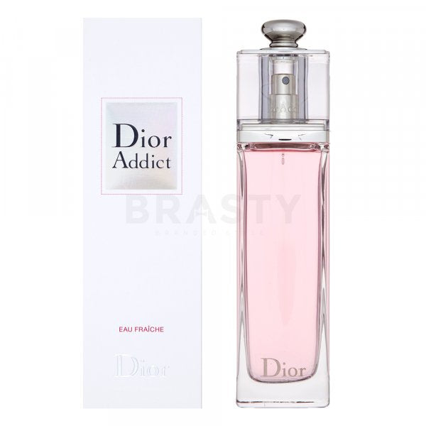 Dior (Christian Dior) Addict Eau Fraiche 2014 EDT W 100 ml