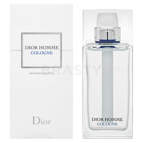 Dior (Christian Dior) Dior Homme Cologne 2013 EDC M 75 ml