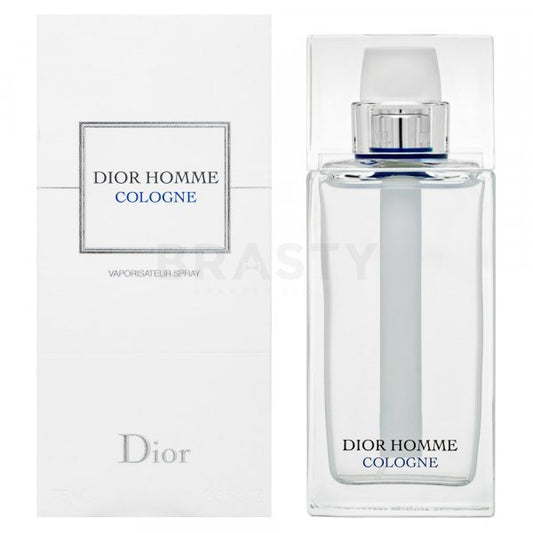 Dior (Christian Dior) Dior Homme Cologne 2013 EDC M 75 ml