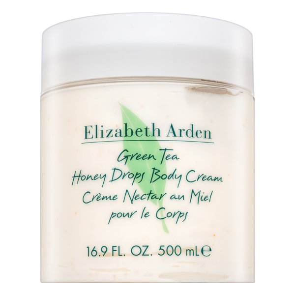 Elizabeth Arden Green Tea Honey Drops BOC W 500 ml